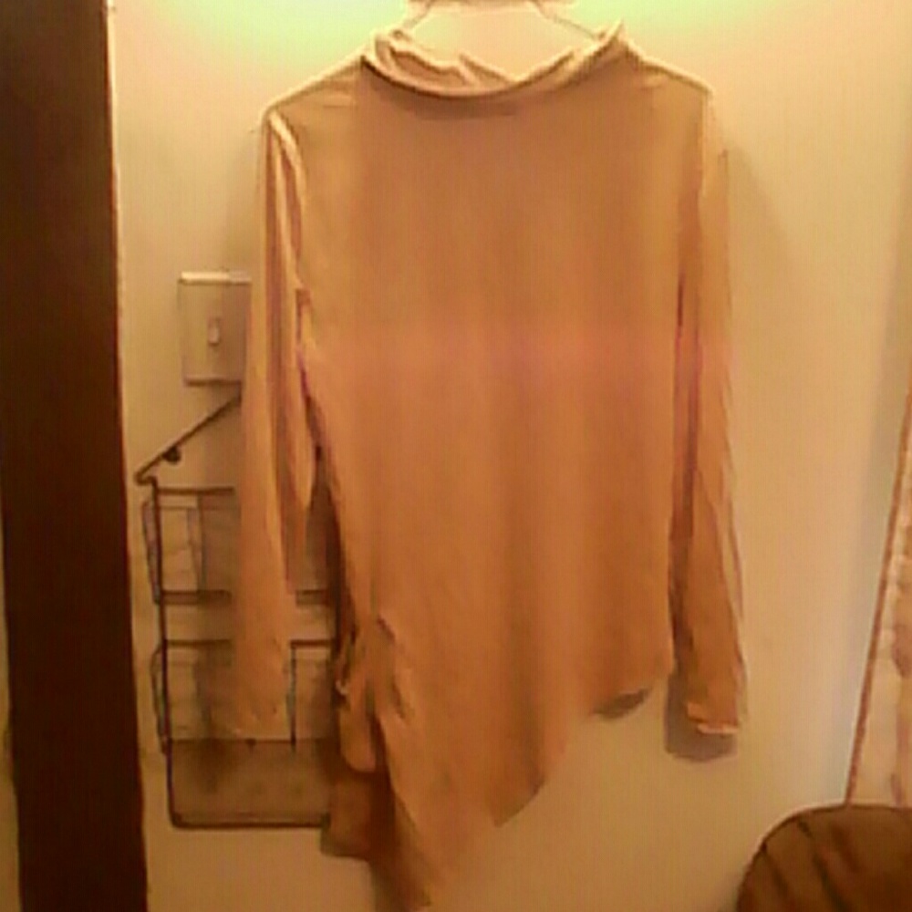 Mens chinese style shirt